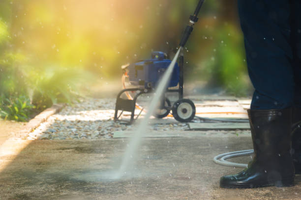 North Newton, KS Pressure Washing Company